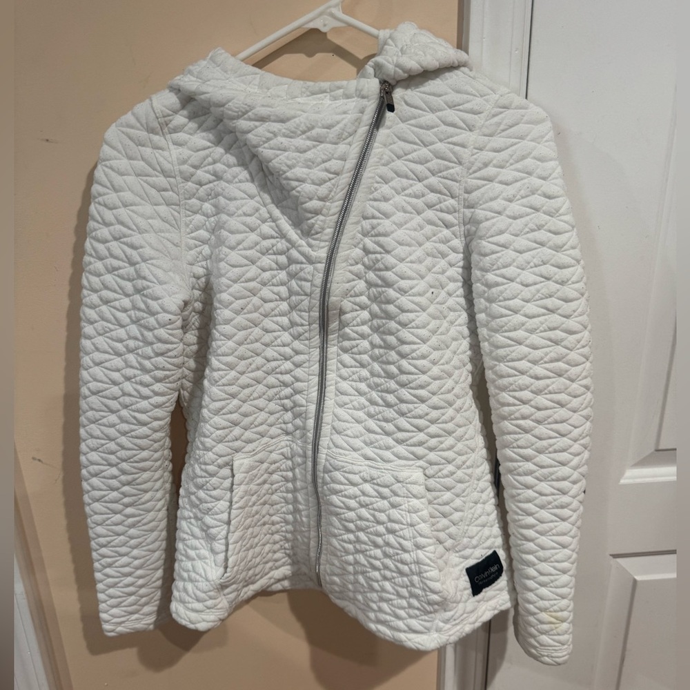 White Jacket - Picture 7 of 11